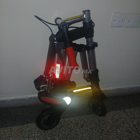 Vélo pliant à vendre - 2