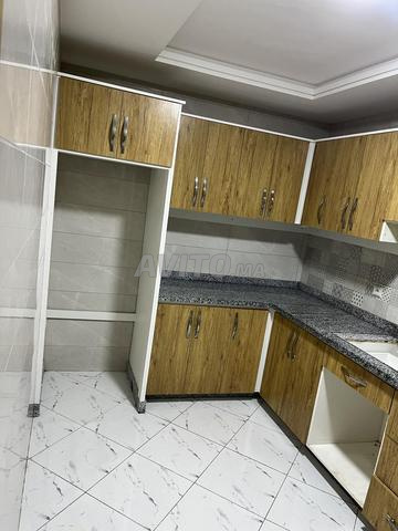 Appartement neuf à louer quartier Ahlan près de Marjane - 2