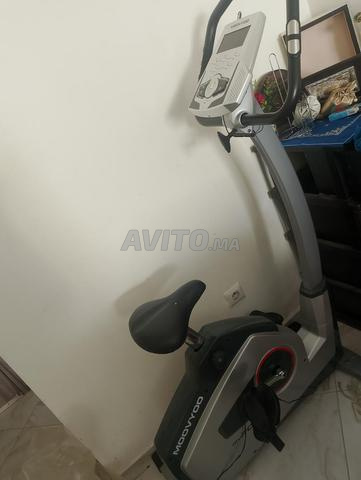 Nouveaux tapis, vélo d'appartement et canapé pour enfants à vendre neuf - 2