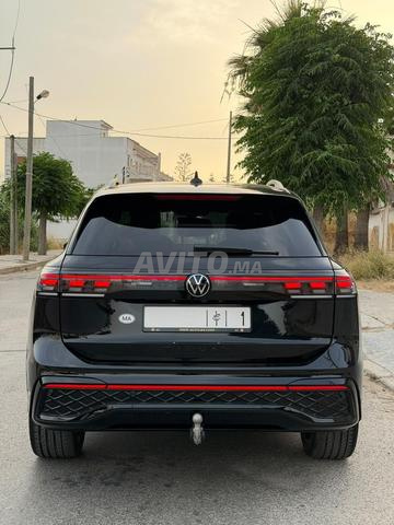 Volkswagen Tiguan Diesel Automatique 2024 - 2