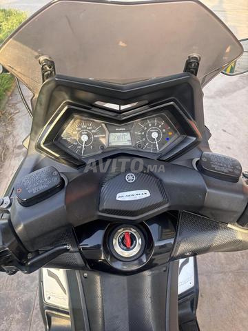 Tmax 530 Édition Blackmax - 2