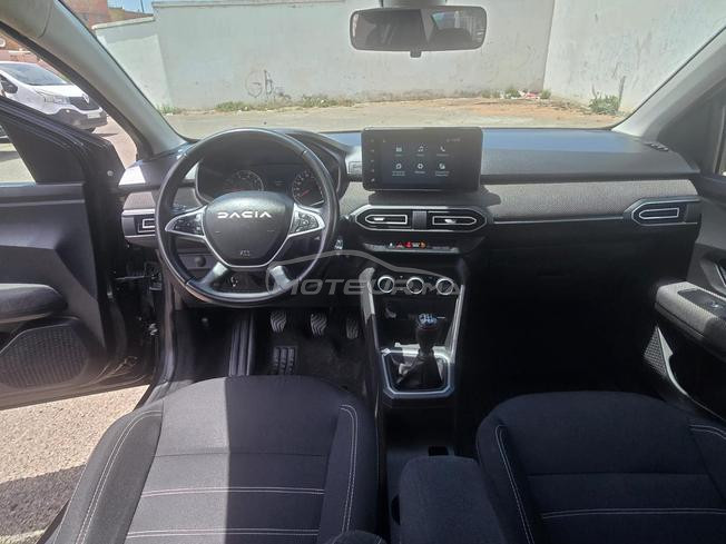Dacia Logan 2023