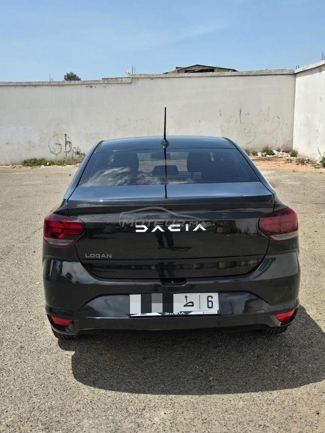Dacia Logan 2023