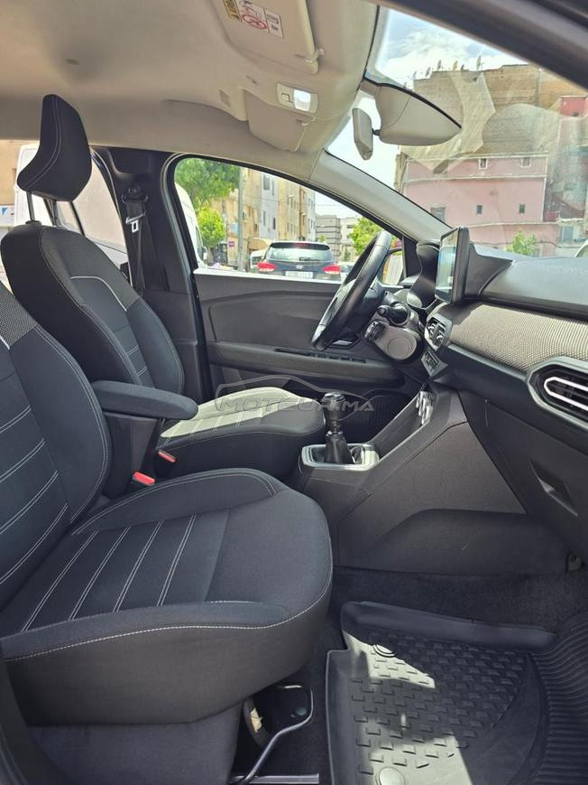 Dacia Logan 2023