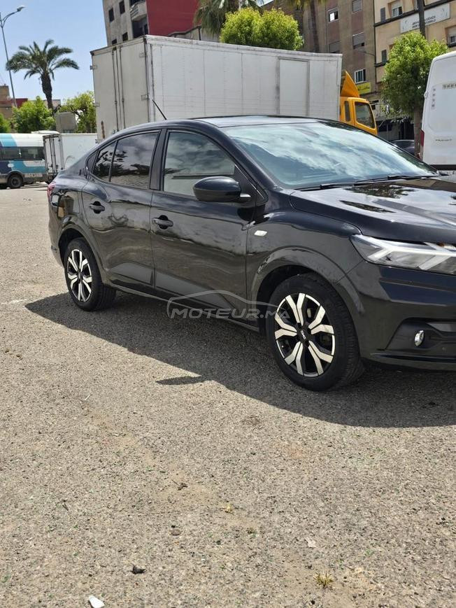 Dacia Logan 2023