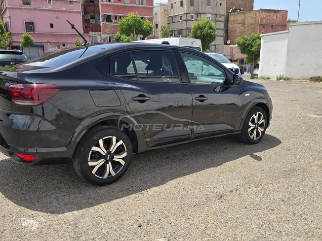 Dacia Logan 2023