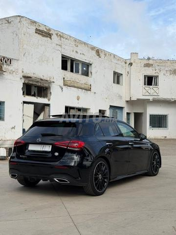 Mercedes-Benz 208 Diesel Automatique 2019