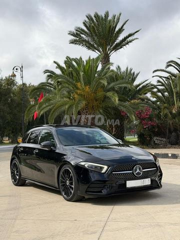 Mercedes-Benz 208 Diesel Automatique 2019