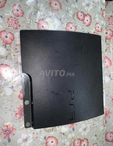 PS3 comme neuf - 2