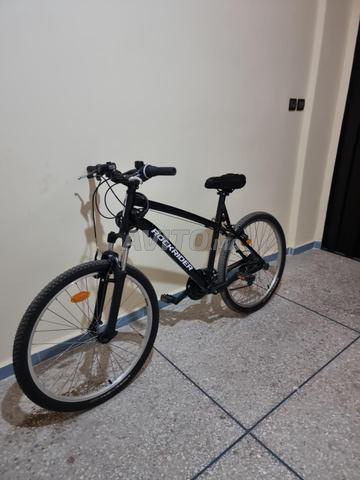 VTT ROCKRIDER NEUF - 2