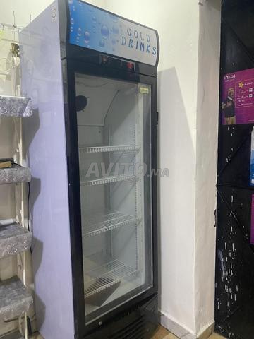 Réfrigérateur en bon état à vendre - 2