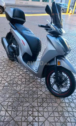 SH 350 سبورت - 2
