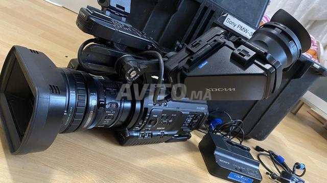 Sony XDCAM PMW-300🇩🇪 - 2