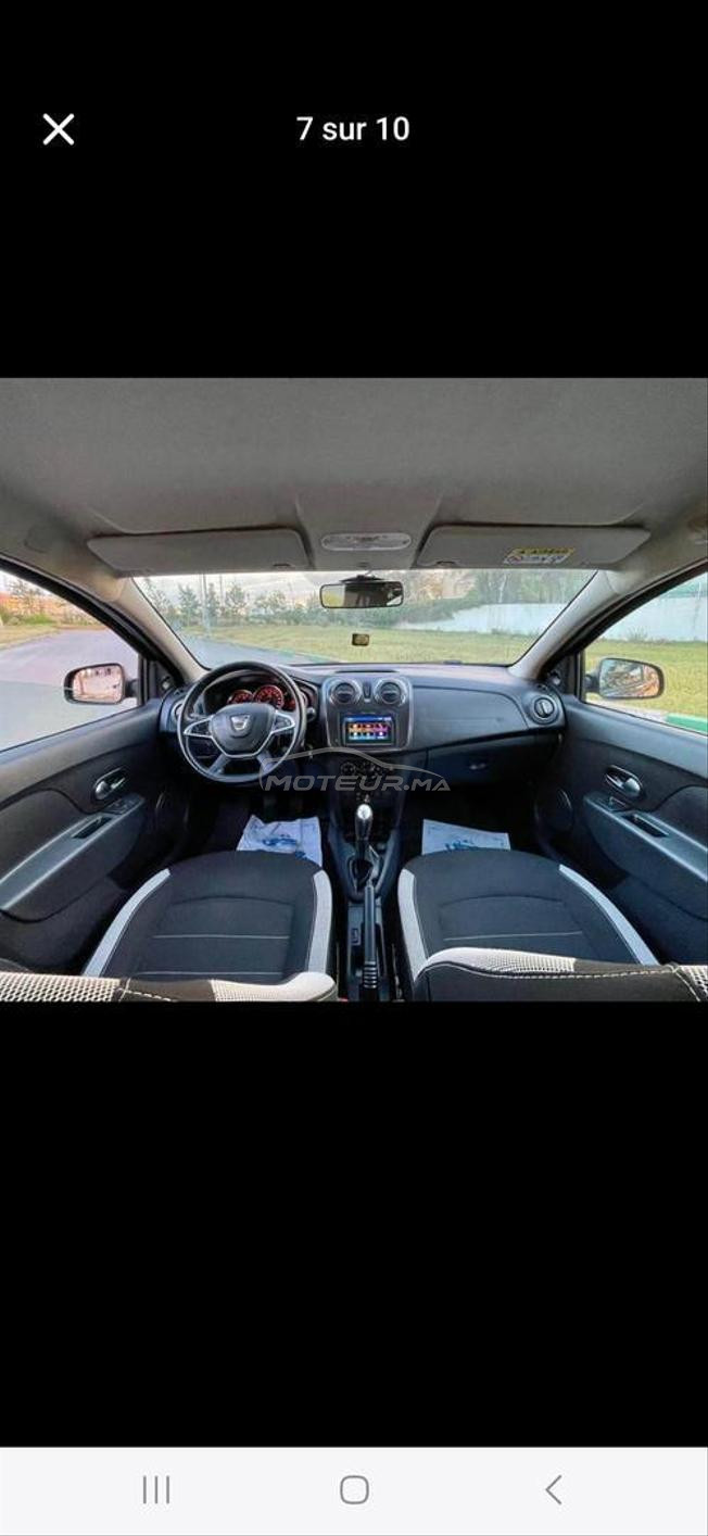 sandero stepway 