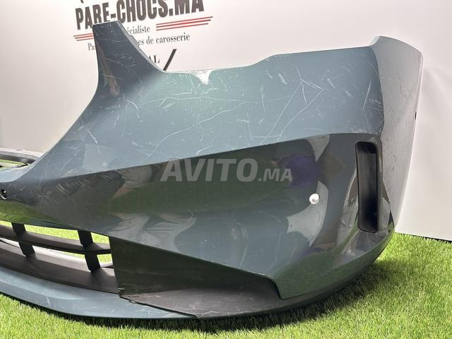 PARE-CHOC AVANT BMW SERIE 5 G60 2025 - 2