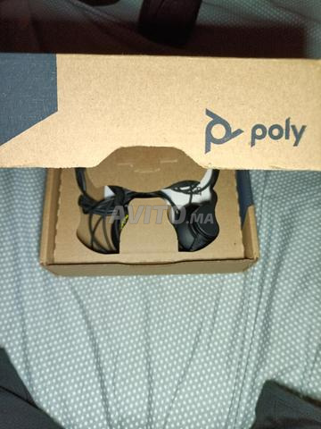 Casque pro JABRA, certifié Microsoft teams - 2