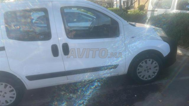Peugeot à vendre, prix négociable - 2