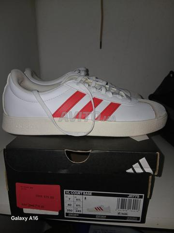 espadrille adidas - 2