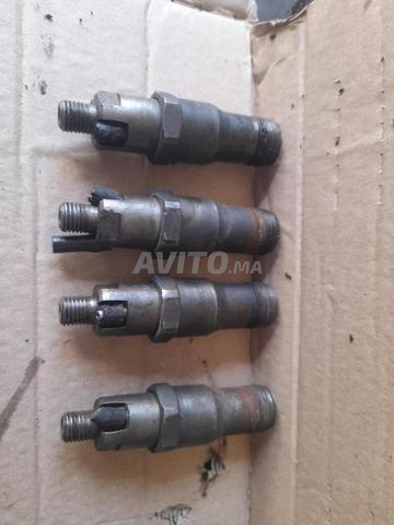 حاقنات مرسيدس 190d ديزل وفئة سي 200