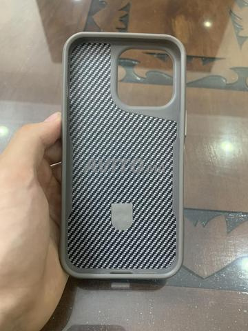 Coque iPhone 13 Pro MagSafe Neuve - 2