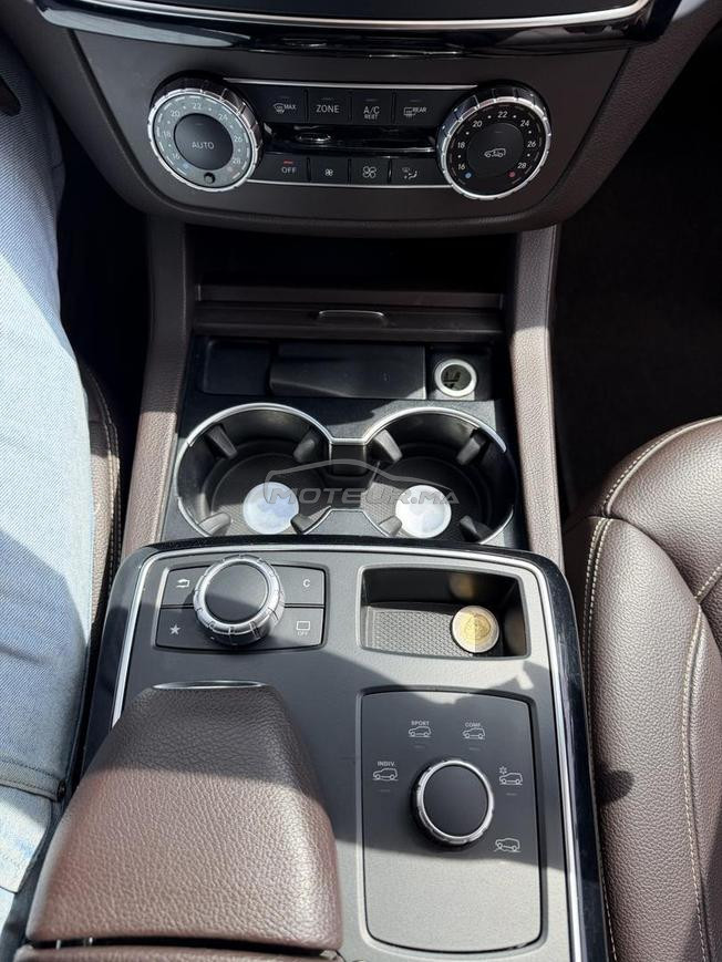 MERCEDES GLE350d 