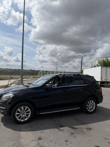 MERCEDES GLE350d - 2