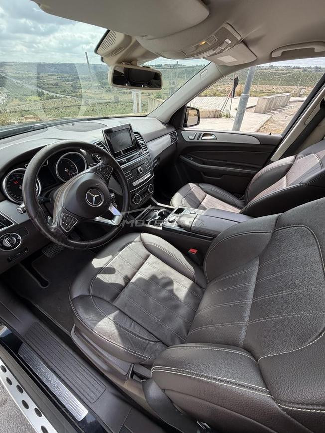 MERCEDES GLE350d 
