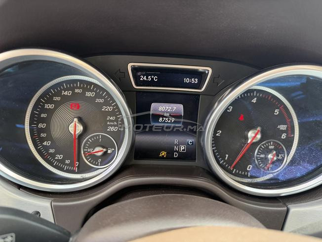 MERCEDES GLE350d 