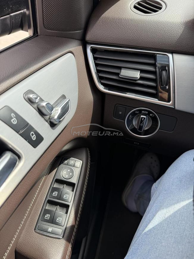 MERCEDES GLE350d 