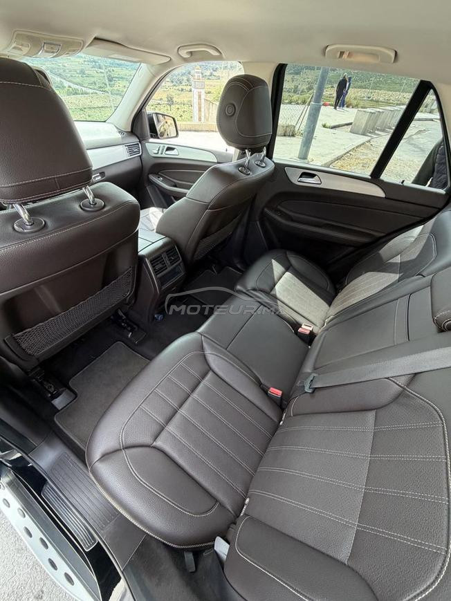 MERCEDES GLE350d 