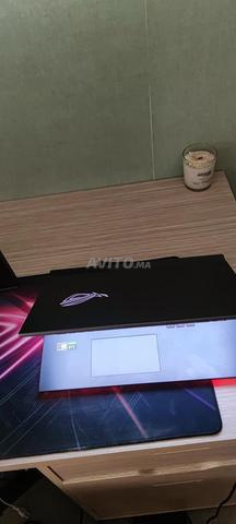 أسوس ROG Strix رايزن 7 RTX 3060 - 2
