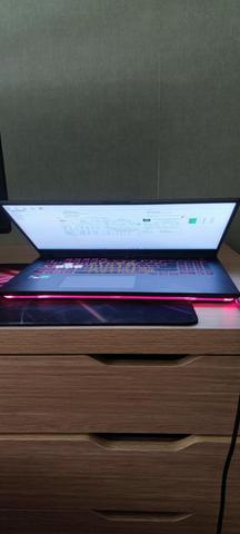 أسوس ROG Strix رايزن 7 RTX 3060 - 2