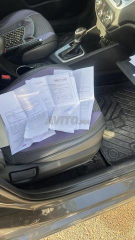 Hyundai accent 2021 - 2