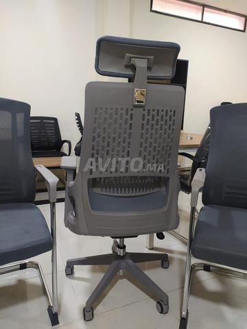 🏢 Packs de Chaises Professionnelles - 2