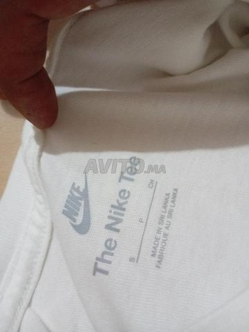 T-shirt Nike Original Just do It - 2