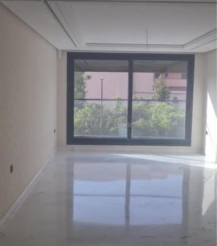 Appartement 3 chambres au centre ville Marrakech - 2