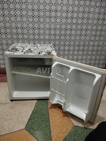 Minibar réfrigérateur LG 50 L - 2