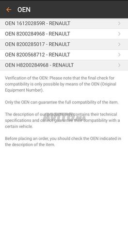 Boîtier Papillon, ESEN SKV pour Renault Clio 2 - 2