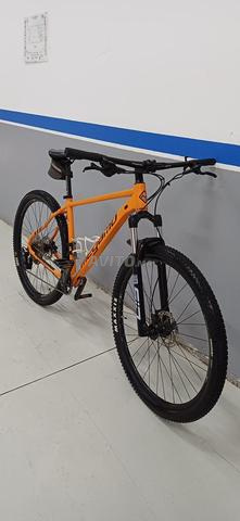 VTT Megamo 29