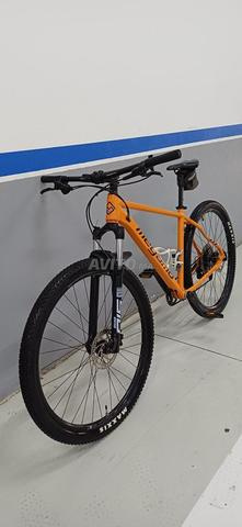 VTT Megamo 29 - 2