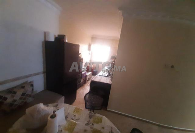 Appartement dans la résidence El Hadj Tahar - 2