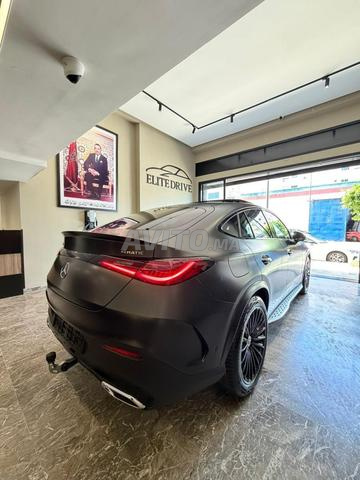 Mercedes-Benz Glc 300De 2026 photo 4