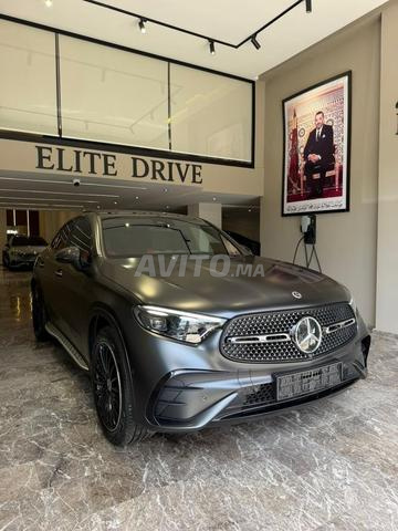 Mercedes-Benz Classe GLC Diesel Automatique 2026 - 2