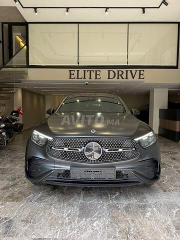 Mercedes-Benz Glc 300De 2026 photo 3