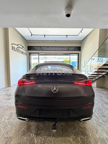 Mercedes-Benz Glc 300De 2026 photo 5