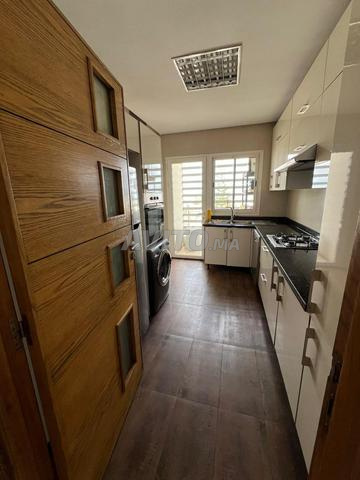 Appartement à louer 157 m² à ain diab - 2