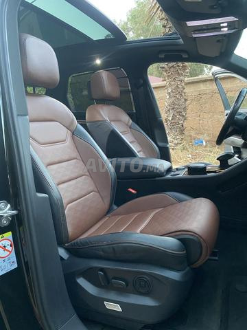 Volkswagen Touareg extreme 2024 - 2