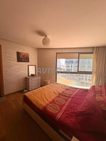 Studio à vendre 52 m² à Marina