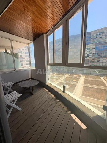Studio à vendre 52 m² à Marina