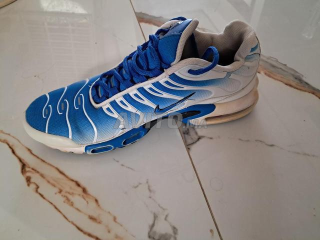 Chaussures Nike Air Max Plus (TN) - Taille 42 - 2